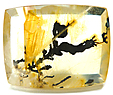 Quartz Dendritique