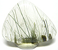 Quartz � double inclusions