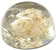 Quartz � Dolomite
