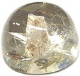 Quartz � Dolomite