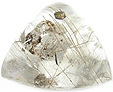 Quartz � Dolomite