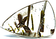 Quartz � Epidote
