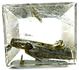 Quartz � Epidote