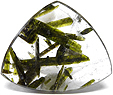 Quartz � Epidote