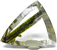 Quartz � Epidote