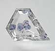Quartz � Fluorite