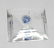 Quartz � Fluorite