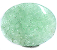 Quartz � Fuchsite