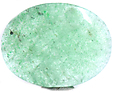 Quartz � Fuchsite
