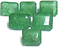Quartz � Fuchsite
