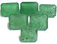 Quartz � Fuchsite