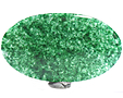 Quartz à Fuchsite Quartz à Fuchsite