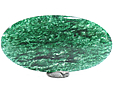 Quartz à Fuchsite Quartz à Fuchsite