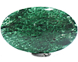 Quartz à Fuchsite Quartz à Fuchsite