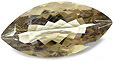 Quartz Fum� � Rutile