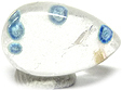 Quartz � Gilalite