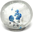 Quartz � Gilalite