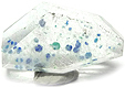 Quartz � Gilalite