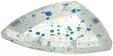 Quartz � Gilalite