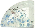 Quartz � Gilalite