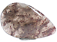 Quartz � Grenat