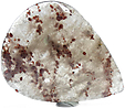 Quartz � Grenat
