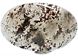 Quartz � Grenat