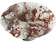 Quartz � Grenat