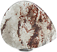 Quartz � Grenat