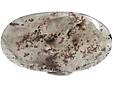 Quartz � Grenat