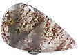 Quartz � Grenat