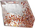 Quartz � Hematite