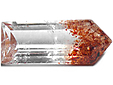 Quartz � Hematite