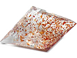 Quartz � Hematite