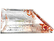 Quartz � Hematite