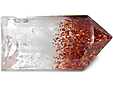 Quartz � Hematite