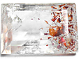 Quartz � Hematite