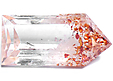 Quartz � Hematite