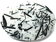Quartz � Hornblende