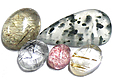 Quartz � Inclusions