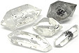 Quartz Bitermin�
