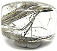 Quartz � Jamesonite