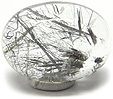 Quartz � Jamesonite