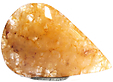 Quartz Jaune