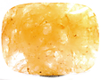 Quartz Jaune Quartz Jaune