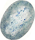 Quartz � Lazulite