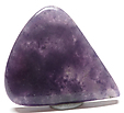 Quartz � Lepidolite