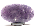 Quartz � Lepidolite