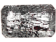 Quartz � Lepidocrocite