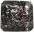 Quartz � Lepidocrocite